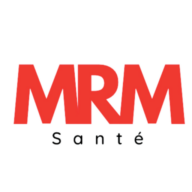 MRM Santé Logo